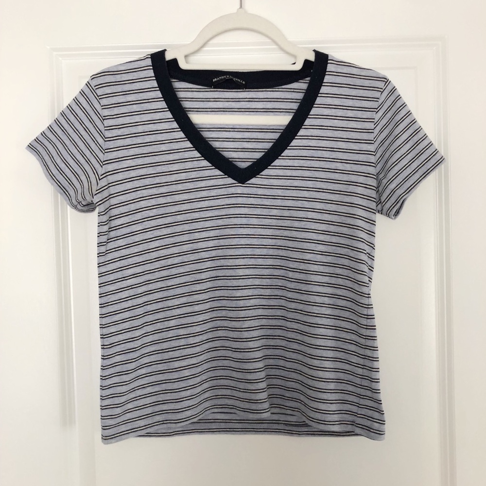 Brandy Melville top